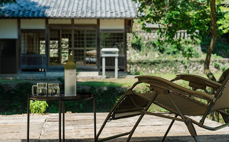 BBQ付き日帰り貸切りサウナ 休日（土、日曜、祝日）1基/グループ 大人4名様まで/5名様以上は別料金 | つづやビレッジ M132S02