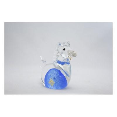 ふるさと納税 宗像市 【期間限定】干支 青午 SE-076BL【粋工房】_HA1878 |  | 01