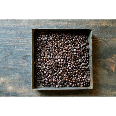 ふるさと納税 府中市 森のしずく 珈琲(原生林で自生した原種の野生豆) 500g×1袋 |  | 01