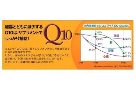 76767 DHC サプリ コエンザイムQ10 包接体 30日分 3個セット 6799