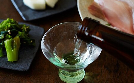 【酔仙酒造】 よりどり飲み比べ 4種セット ～夏ver～ 【 地酒 お酒 日本酒 飲み比べ 晩酌 岩手県 陸前高田市 】