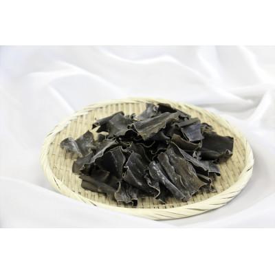 ふるさと納税 様似町 カット昆布　50g×5袋セット |  | 03