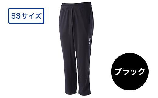 I4-07AA【カラー：ブラック サイズ：SS】リカバリーウェア A.A.TH/ ロングパンツ（品番：AAP99713）