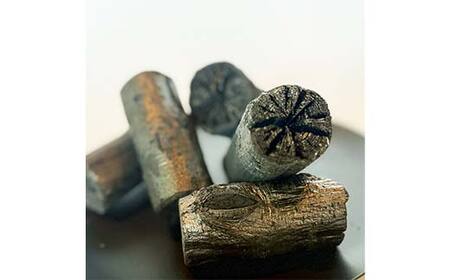 「炊ける炭ミン」山形県産一級楢炭 一級楢炭の旨み仕込み。お米と一緒に入れるだけ F2Y-4423