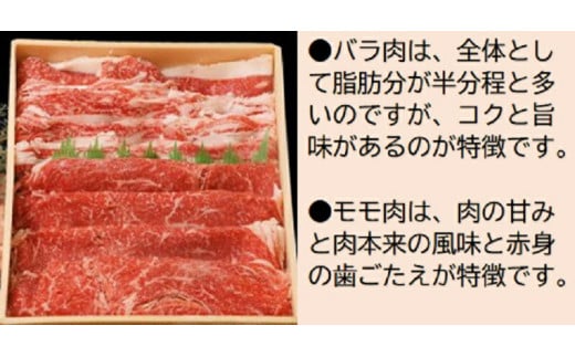 合計1.8kg！！宮崎県産黒毛和牛 切り落とし 900ｇ＆黒毛和牛100％贅沢ハンバーグ 150g×6個  訳あり モモ肉・バラ肉食べ比べ 牛肉 お取り寄せグルメ ギフト 冷凍 高級 卵不使用 ＜1.