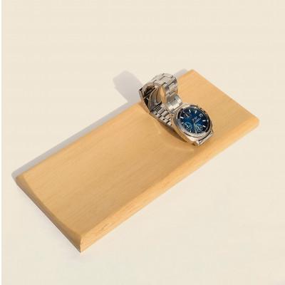 ふるさと納税 加茂市 ムク材マルチトレイ　B　ナチュラル　1個 |  | 01