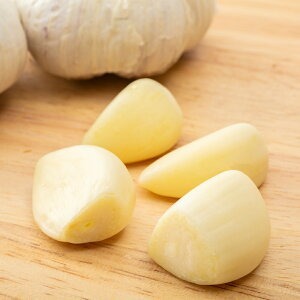 【ふるさと納税】乾燥にんにく1㎏(料理用)