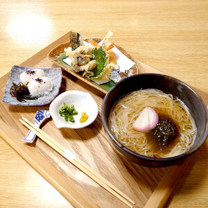 三輪素麺 御所芋 そうめん【gsno0002】