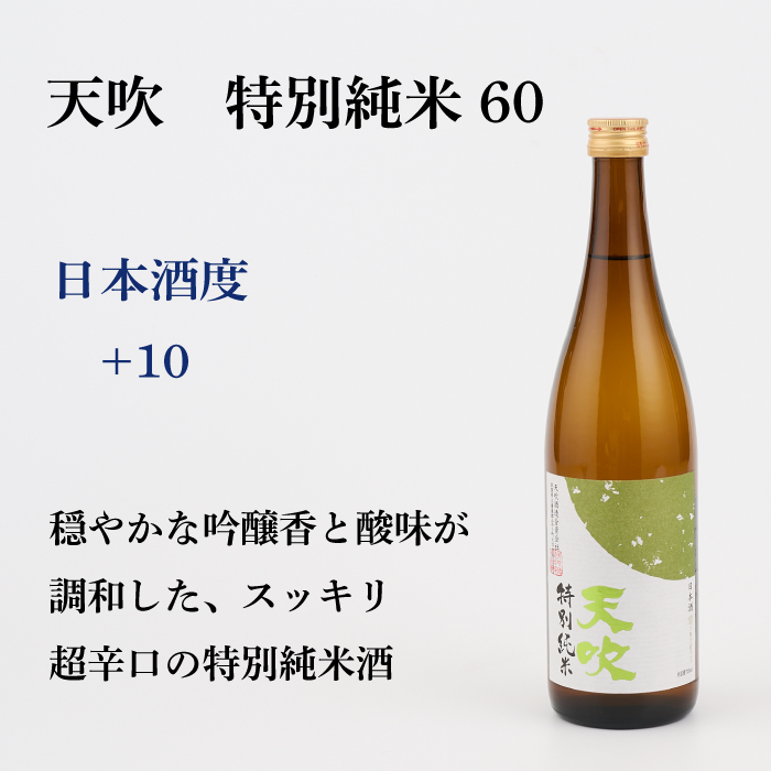 TheSAGA認定酒 特別純米酒おまかせ3本 定期便3回【佐賀認定酒 720ml 佐賀 佐賀ん酒 日本酒 冷酒 熱燗 飲み比べ 贈答】(H072159)
