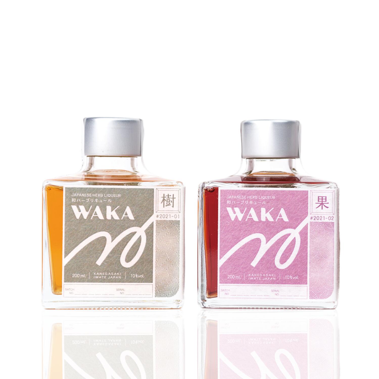 【ふるさと納税】 和ハーブリキュール 和花 樹・果 200ml×3本×2種 リキュール 酒 お酒 食前酒 果実 野菜 ハーブ ヒノキ ゆず ほうじ茶 りんご リンゴ 生姜 ショウガ 紫蘇 ラズベリー シナモン 食前酒 食後酒 ギフト プレゼント 季節 四季