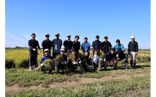 ＜「にいがた食と農の体験セミナー」への参加＞
