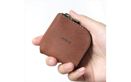 【色/ブラウン】 balle(バレ) コインケース 本革 レザー【 コインケース コインケース コインケース コインケース コインケース コインケース】