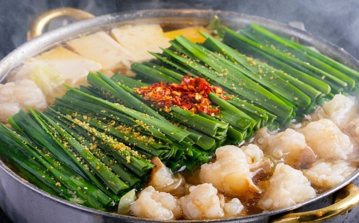 もつ鍋 博多 冷凍 醤油