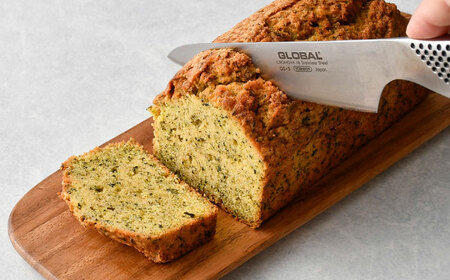 【波佐見町内の緑茶を使用！】緑茶のパウンドケーキ 【るなんのお菓子】[SG02]