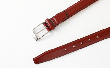 [bell la bell] コードバンベルト (カラー：ブラウン)