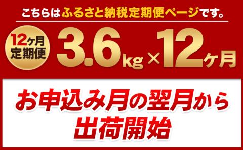 12ヶ月定期便 熊本うまかポーク 切り落とし セット【全パック切り落とし】 計3.6kg 《お申込み月の翌月から出荷開始》---fn_fuptei_23_134500_mo12num1_kir---