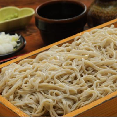 ふるさと納税 小川村 縄文おやきとそばの詰め合わせ*260 |  | 01