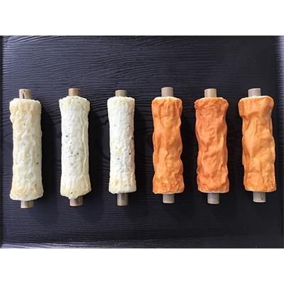 ふるさと納税 高松市 高松市中央卸売市場直送　さぬきの逸品練り物セット |  | 01