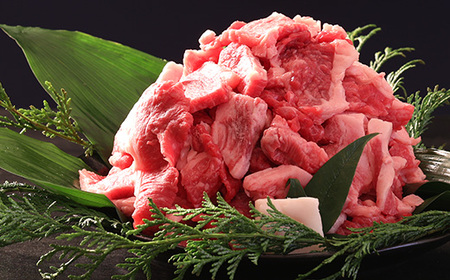 丹波篠山肉の東門 形が不揃いの訳あり不ぞろいちゃん焼き肉用600g×2パック AB33 産直 精肉店直送 高級 ハレの日 贅沢 グルメ 美味しい 冷凍配送 冷凍食品