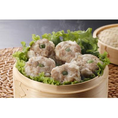 ふるさと納税 安中市 下仁田ポーク　しもにた肉焼売