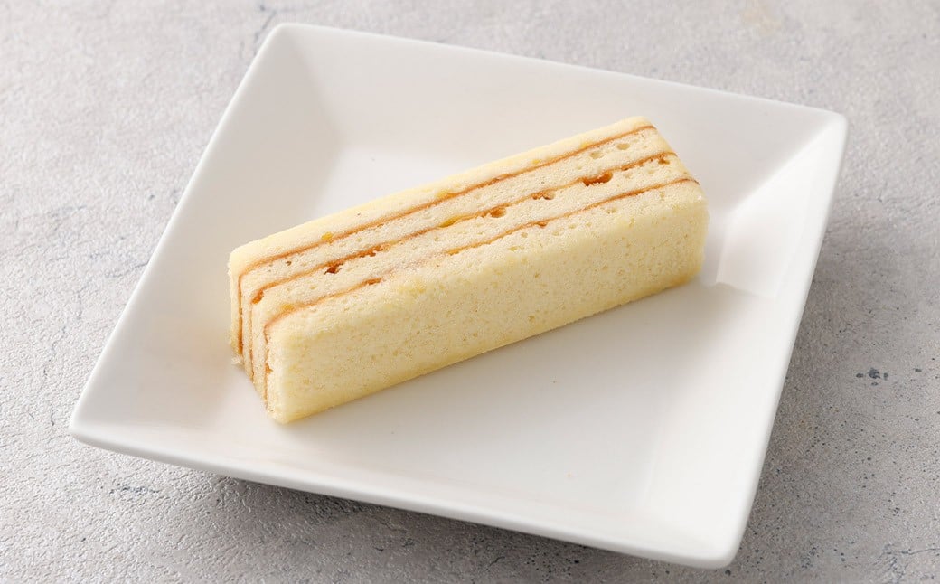 ガトー・リヨン 5本入り バームクーヘン