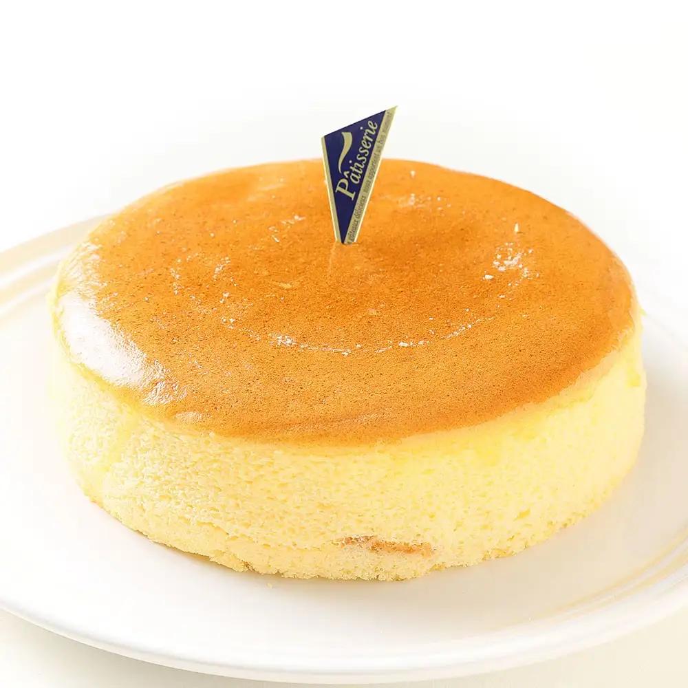 スフレチーズ チーズケーキ 5号 スフレチーズケーキ