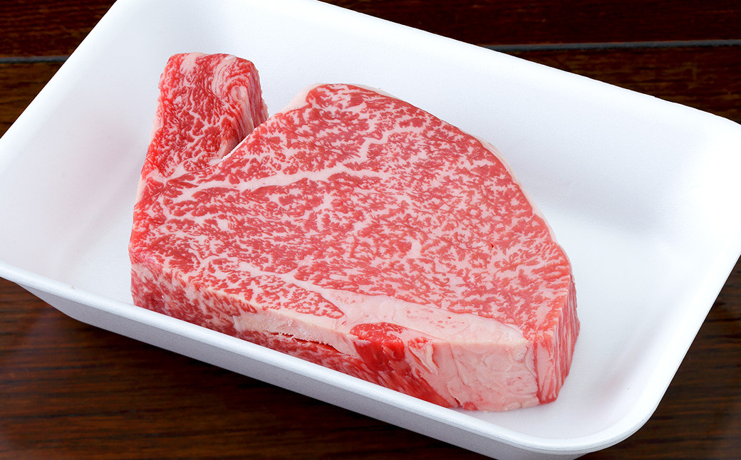 くまもと黒毛和牛 ヒレステーキ 200g