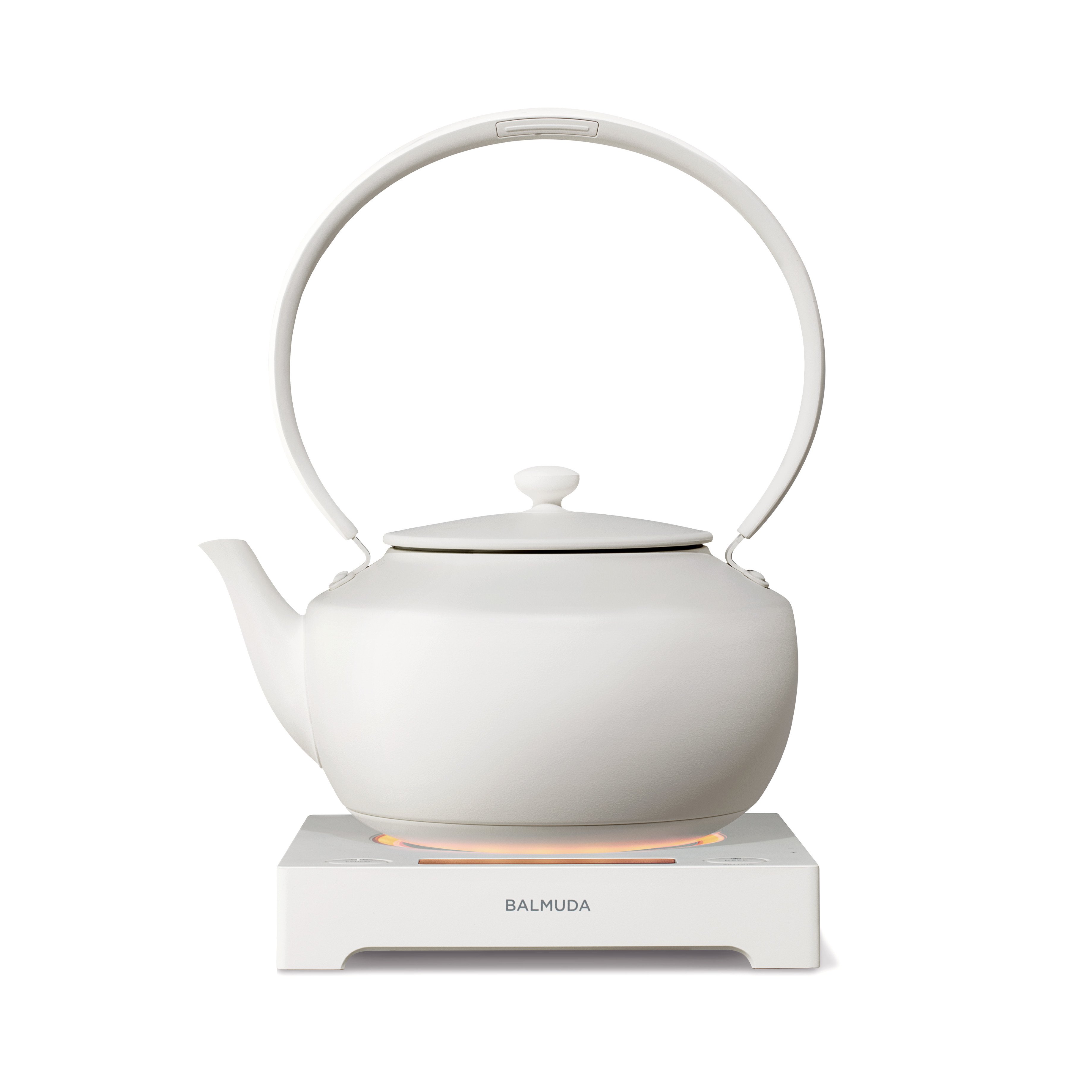 MoonKettle KPT02JP （ブラックBK／ホワイトWH） 