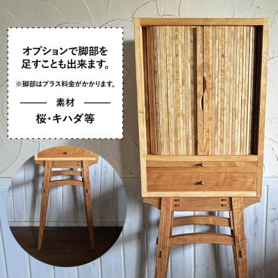 ふるさと納税 糸島市 木製 小さなお仏壇 糸島市 / 工房はーべすと クラフト ハンドメイド [AYA079] |  | 01
