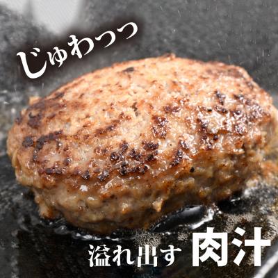 ふるさと納税 神埼市 がばいばーぐ。佐賀牛入り黒毛和牛ハンバーグ140g×12個(H081147) |  | 01
