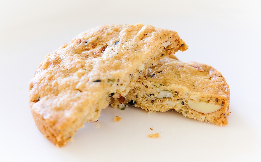 はじめまして！焼き菓子詰め合わせセット