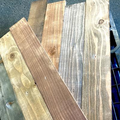 ふるさと納税 銚子市 collar select pallet(ブラウンセット) |  | 01