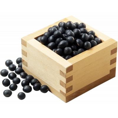 ふるさと納税 朝来市 丹波黒豆そば(半生)8人前※そばつゆ付|国内産玄蕎麦×丹波黒大豆　黒豆きなこの香ばしい薫 |  | 03