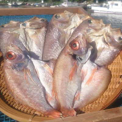 ふるさと納税 舞鶴市 贅沢干物セット