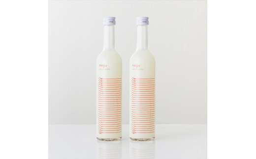 nagu 2本セット【「ピリッ」とした料理に合うお酒】produced by ごほうびキムチ【 お酒 神奈川県 小田原市 】 142069_FZ028