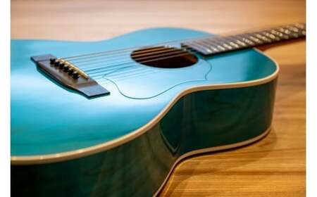 【アコースティックギター】K.Yairi VINCENT VN-5 Pops CB ギター 楽器 弦楽器 音楽 ハードケース付き