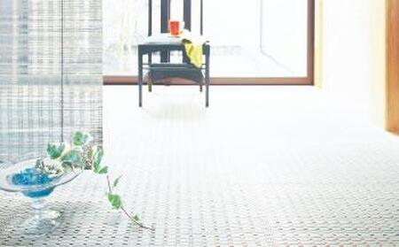 掛川織 小町 江戸間3畳