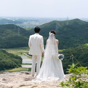 「フォトウエディング」プランチケット 体験チケット 結婚式 撮影 記念撮影 レンタル 衣装 メイク ヘアー ロケーション撮影 ブライダル 