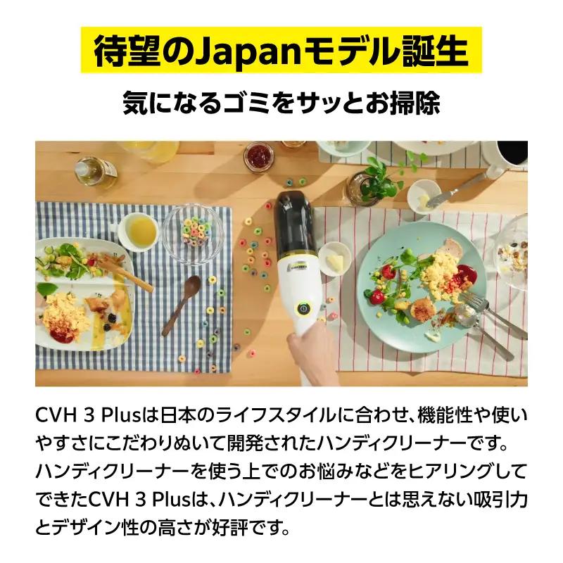 ケルヒャー ハンディクリーナー コードレス 掃除機 家電 掃除 APV0002