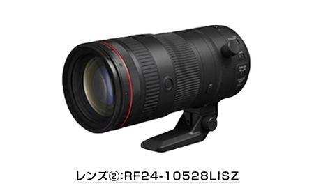 Canon キヤノン カメラボディレンズセット EOS R50V 、 RF15-3528LIS RF24-10528LISZ ｜ キヤノン canon カメラ レンズ