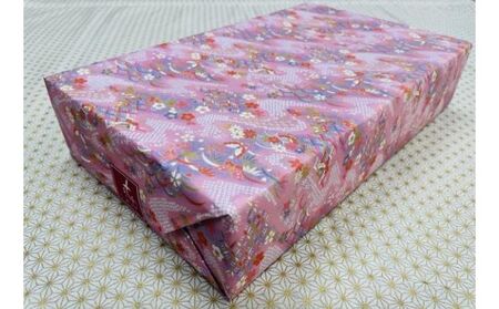 釜久米菓 七宝あられ27袋