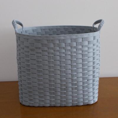 ふるさと納税 紋別市 ランドリーボックス・マスクケース付(グレー) |  | 01