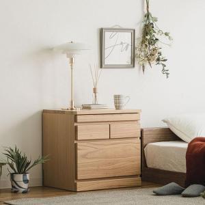 センダンチェスト 幅55cm【カラー：ナチュラル】