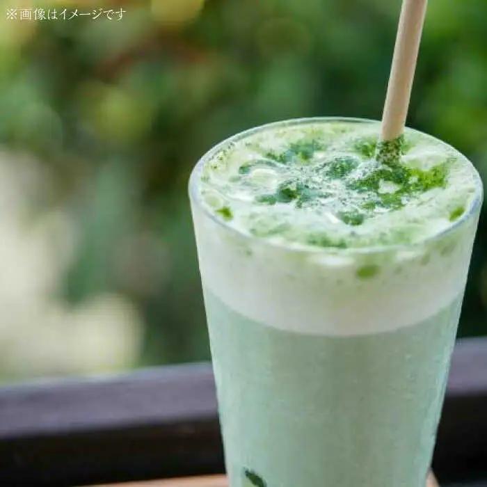 【新茶】【2026年産】 星野村の八女茶 抹茶 姫みどり 濃茶用 薄茶用 20g [ABDD063]お茶 八女茶 日本茶 高級 福岡 贈り物