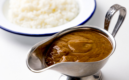 但馬牛カレー(200g)×5セット