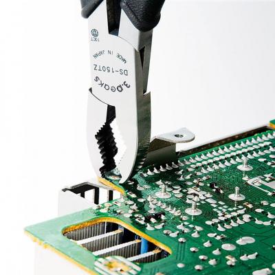 ふるさと納税 三条市 ダイヤ型トラスねじプライヤー(DS-150TZ)[3.peaks(スリーピークス)] |  | 03