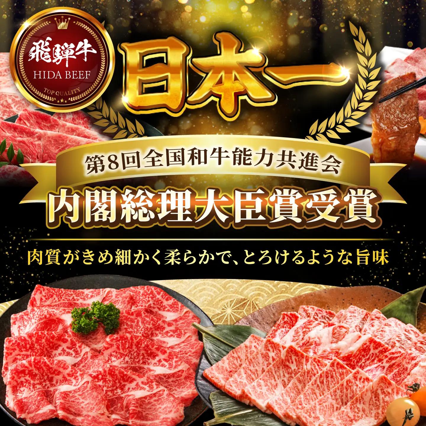飛騨牛 生ハンバーグ 6個  生ハンバーグ[ANBO030]
