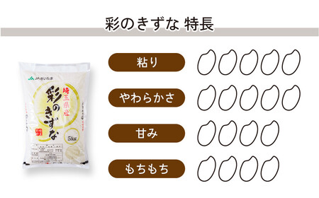 米 令和7年産 彩のかがやき・彩のきずな 各5kg 計10kg | 白米 米 桜国屋