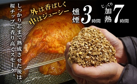 骨付きハム7kg?8kg ガブリンチョ 国産 自家製 豚肉 肉厚 ブロック 骨 ハム ジューシー 脂 豚モモ肉 天然塩 香辛料 桜 チップ スモーク ジューシー イベント お誕生日 パーティー 食事会