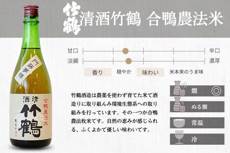  日本酒 竹原の地酒 こだわり純米酒セット 720ml×3本
